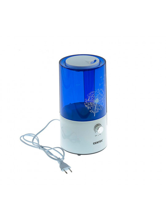 Air humidifiers CENTEK CT-5101 BLUE 