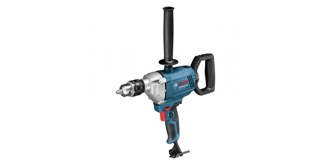 Дрели BOSCH GBM1600RE 