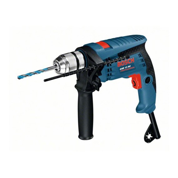 Drills BOSCH GSB13RE 