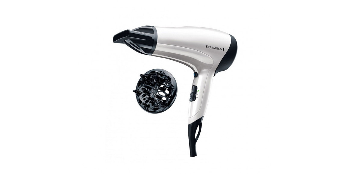 Hair dryer REMINGTON D3015 