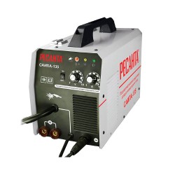 Welding machine RESANTA SAIPA135 