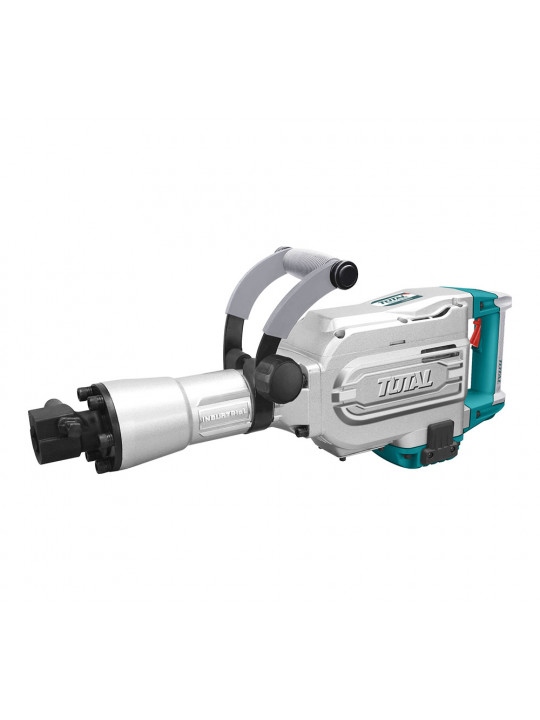 Rotary hammer TOTAL TH215456 
