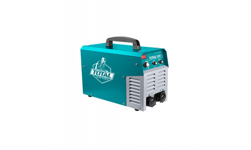 сварочный аппарат total tw22505