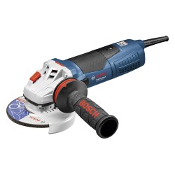 Angle grinder BOSCH GWS17-125S 