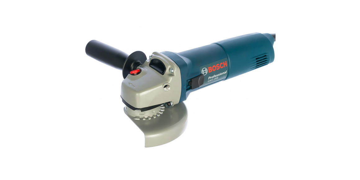 Ушм болгарка BOSCH GWS1400 