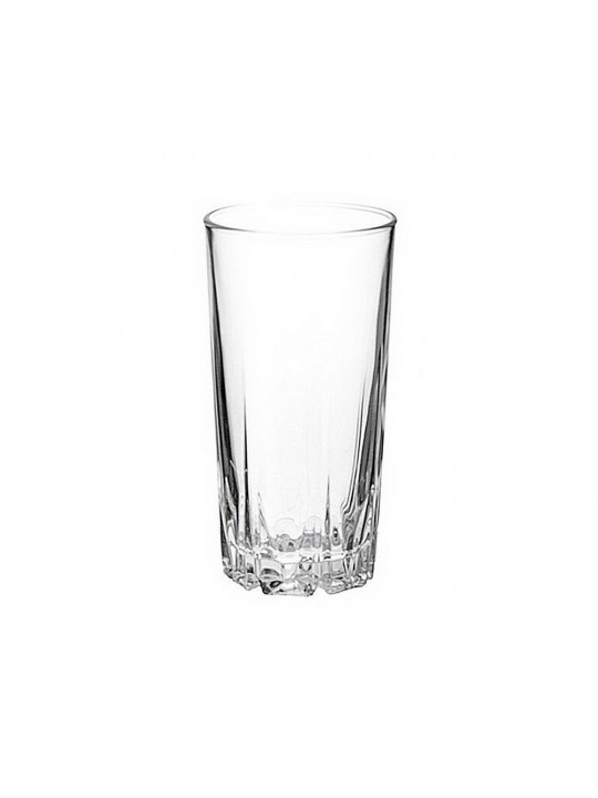 Cups set LUMINARC 03C969 VENEZIA 300ML 6PC 