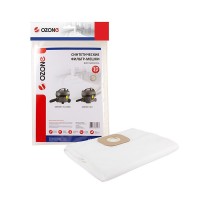 Փոշեկուլի պարկ OZONE CP-286/10 (X10) 