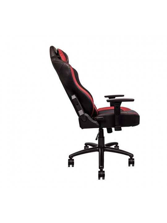 Gaming chair THERMALTAKE U COMFORT (BLACK/RED) 