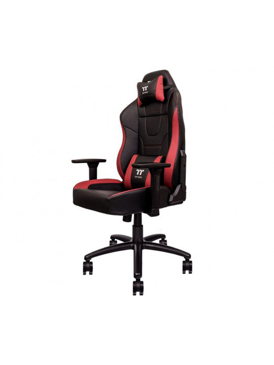 Gaming chair THERMALTAKE U COMFORT (BLACK/RED) 