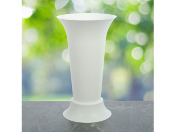 Vases SIMA-LAND 31CM WHITE 2645117
