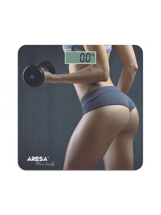 Весы ARESA AR-4404 