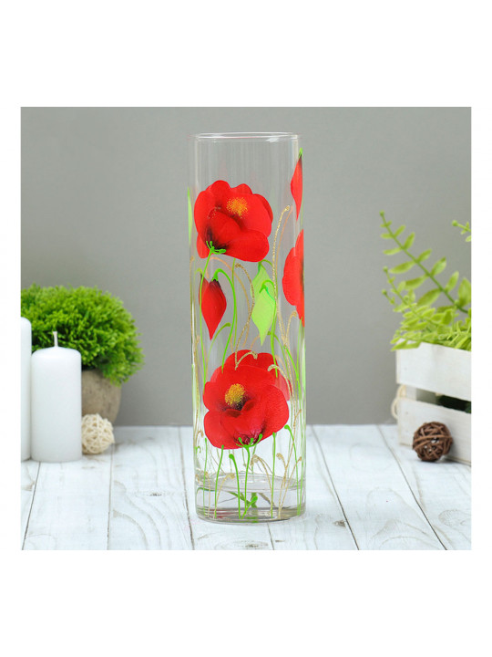 Vases SIMA-LAND RED BUDS 2455083
