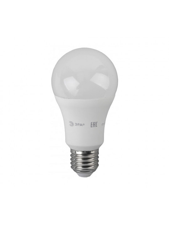 Lamp ERA LED A60-17W-860-E27 