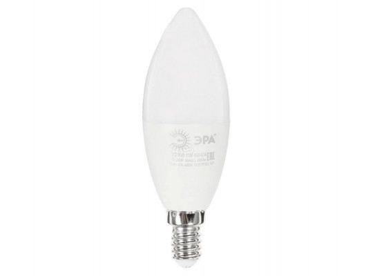 Lamp ERA LED B35-11W-840-E14 
