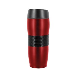 Termos LARA LR04-23 450ML RED 