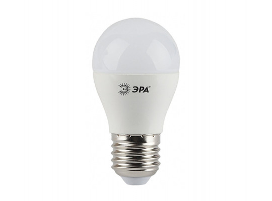 Лампa ERA F-LED P45-7W-840-E27 