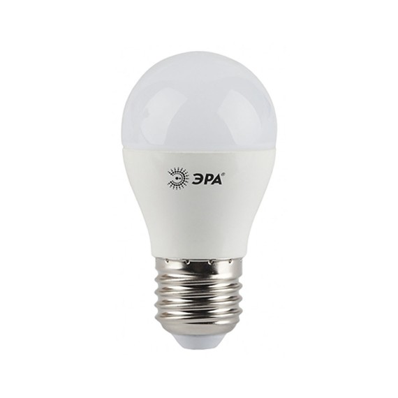 Лампa ERA F-LED P45-7W-840-E27 