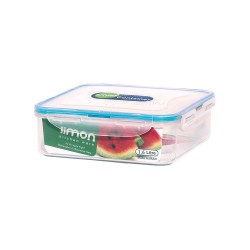 Пищевые контайнеры LIMON 78835 SQUAR.1.6L(503379) 