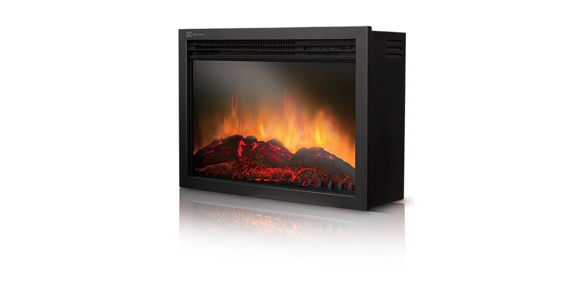 Fire place ELECTROLUX EFP/P-2520LS 