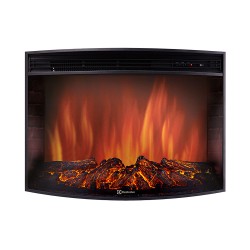 Fire place ELECTROLUX EFP/P-2720RLS 