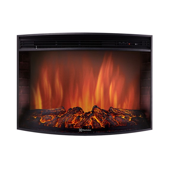 Fire place ELECTROLUX EFP/P-2720RLS 
