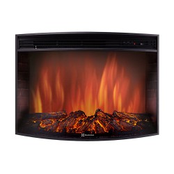 Fire place ELECTROLUX EFP/P-3320RLS 