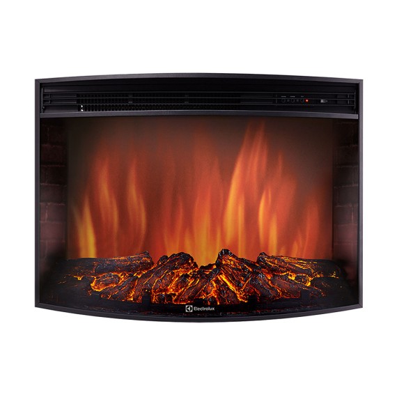 Fire place ELECTROLUX EFP/P-3320RLS 