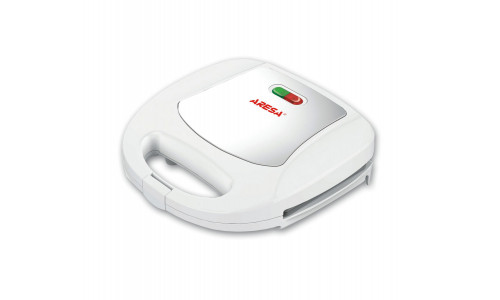սենդվիչ/վաֆլի պատրաստող սարք aresa ar-1205