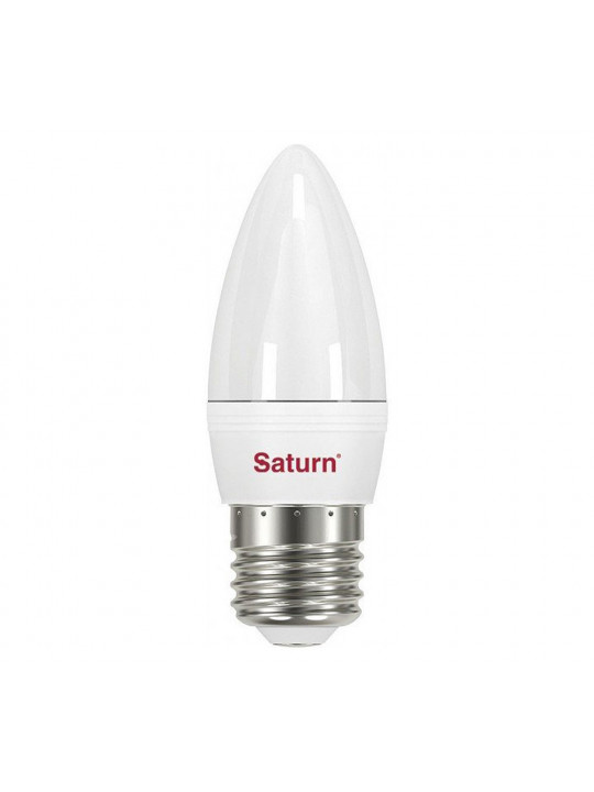 լամպ SATURN LED 7W  ST-LL27.7.C-CW 