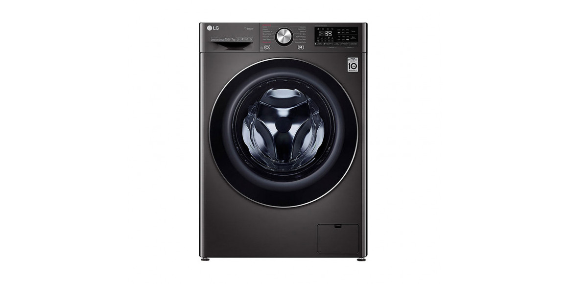 Լվացքի մեքենա LG F4V9RCP2E 