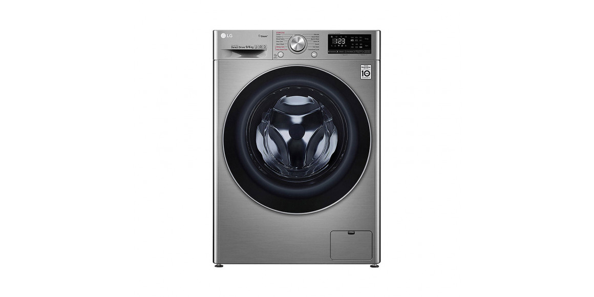 Լվացքի մեքենա LG F4V5VGP2T 