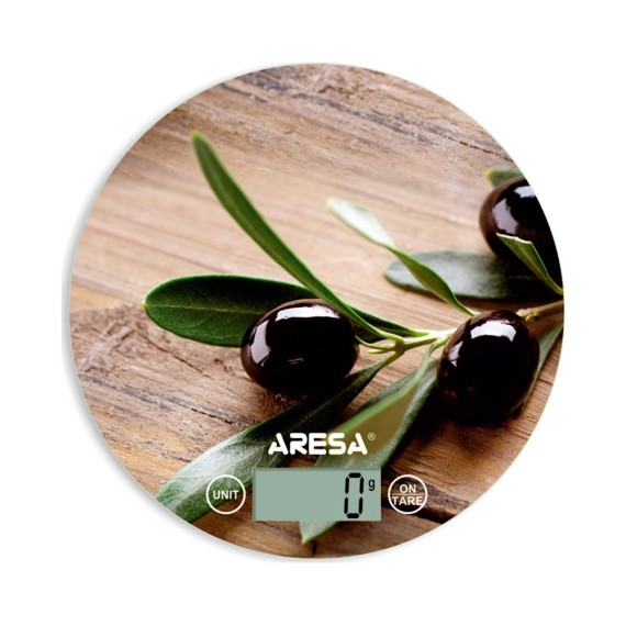 Խոհանոցային կշեռք ARESA AR-4305 