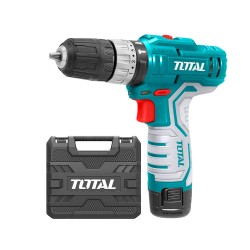 El. screwdriver TOTAL TIDLI1232 