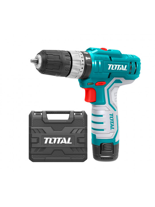 Էլ. պտուտակահան TOTAL TIDLI1232 