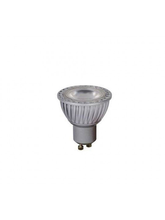 Lamp LUCIDE 49006/05/36 GU10 LED 5W 