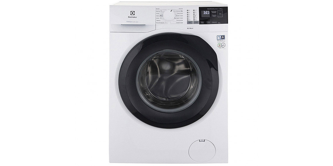 Washing machine ELECTROLUX EW6F4R21B 
