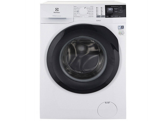 Washing machine ELECTROLUX EW6F4R21B 