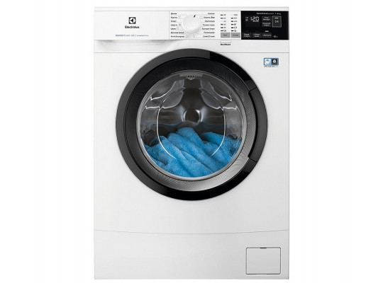 լվացքի մեքենա ELECTROLUX EW6S4R06BI 