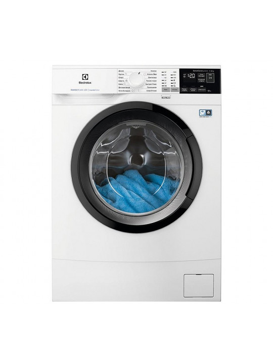 Լվացքի մեքենա ELECTROLUX EW6S4R06BI 