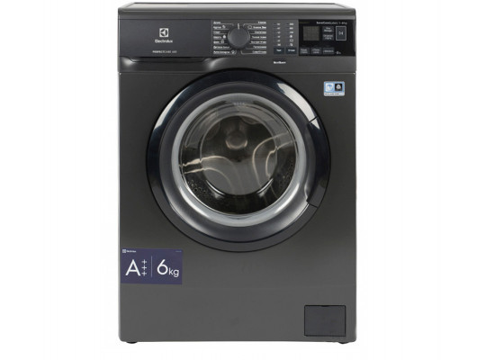 Լվացքի մեքենա ELECTROLUX EW6S4R06BX 