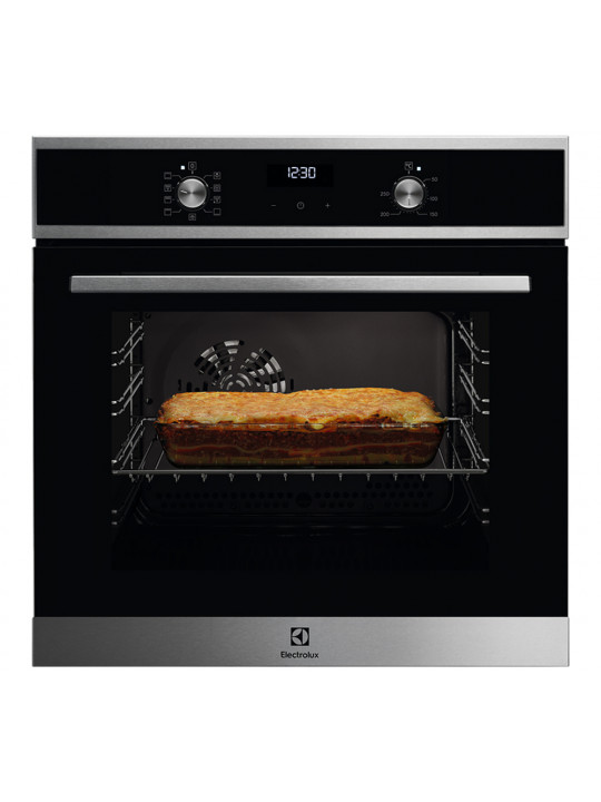 Built in oven ELECTROLUX OEF5C50X 