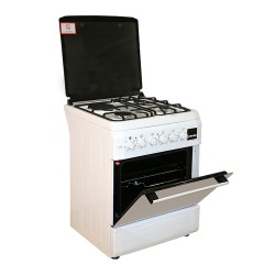 Cooker FERRE 631WHD 
