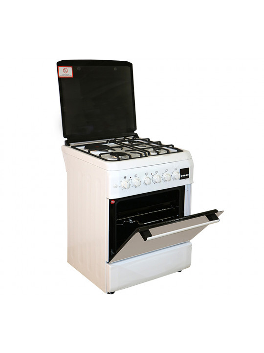 Cooker FERRE 631WHD 