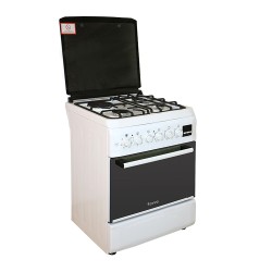 Cooker FERRE 631WHD 