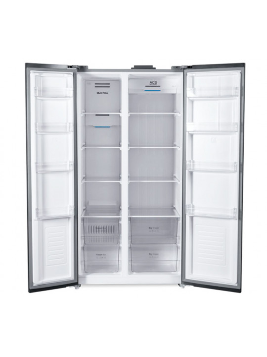 Refrigerator SKYWORTH SBS-545WP 