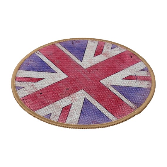 Подставки MARMITON 17226 ROUND BRITANNIA 