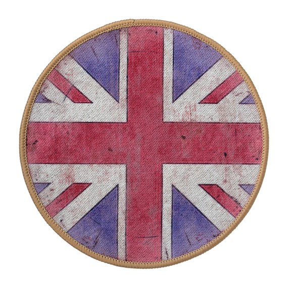 Подставки MARMITON 17226 ROUND BRITANNIA 