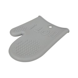Прихватка MARMITON 17409 SILICONE BASIC 21CM 