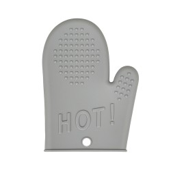 Прихватка MARMITON 17409 SILICONE BASIC 21CM 