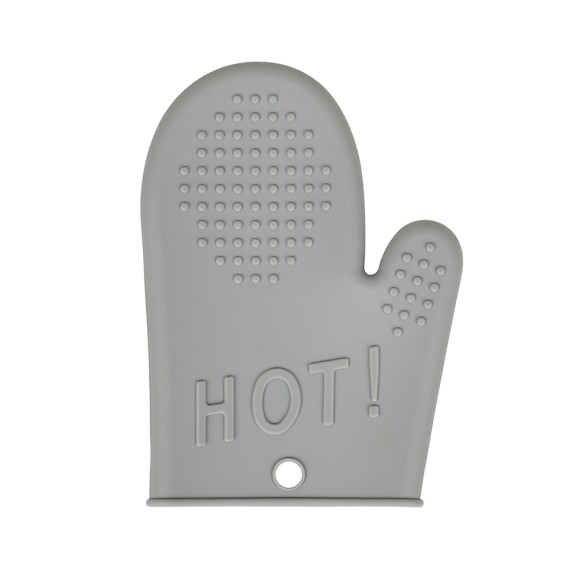 Բռնիչ MARMITON 17409 SILICONE BASIC 21CM 